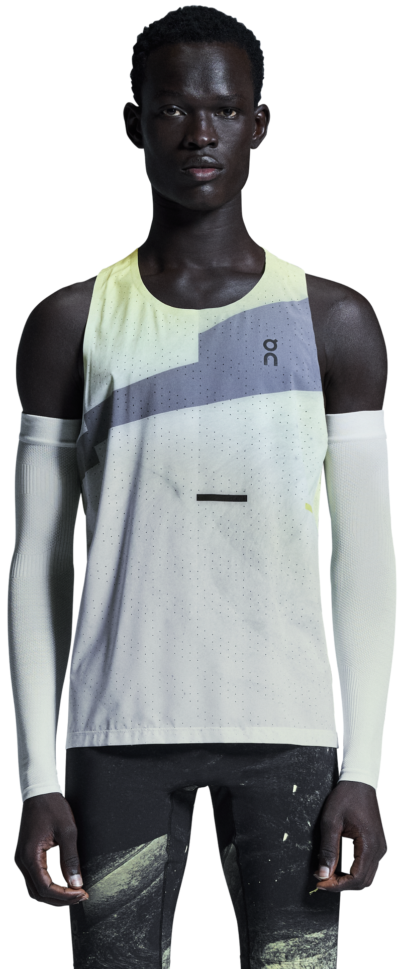 On Running Performance Arm Sleeves