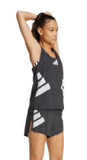 Adidas Rtr Tank W Black