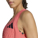 Adidas Adizero Pro Running 3D Singlet