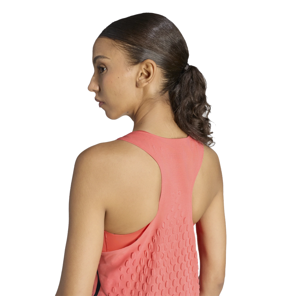 Adidas Adizero Pro Running 3D Singlet