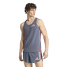 Adidas Adizero Pro Running 3D Singlet
