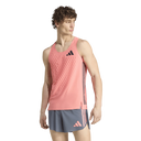Adidas Adizero Pro Running 3D Singlet
