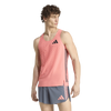 Adidas Adizero Pro Running 3D Singlet thumbnail