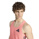 Adidas Adizero Pro Running 3D Singlet