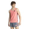 Adidas Adizero Pro Running 3D Singlet
