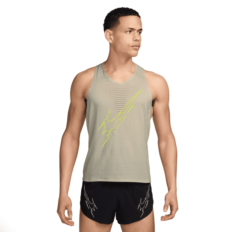 Nike Aeroswift Singlet