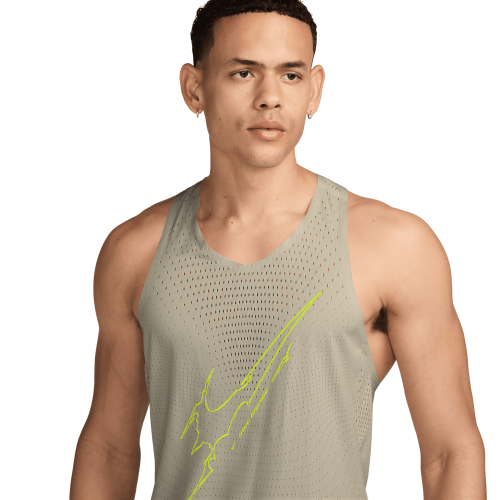 Nike Aeroswift Singlet