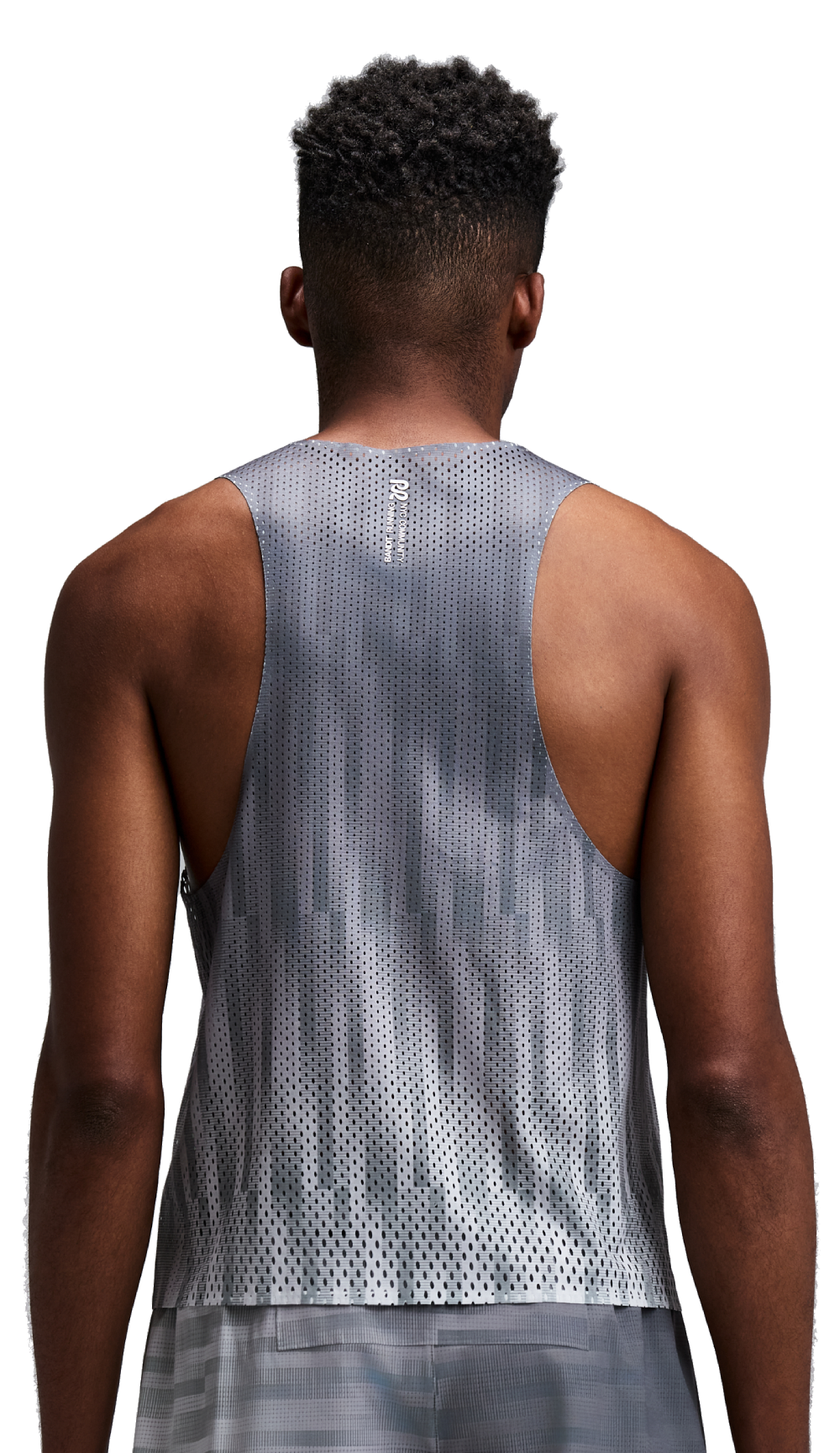 Bandit Specter Racing Singlet