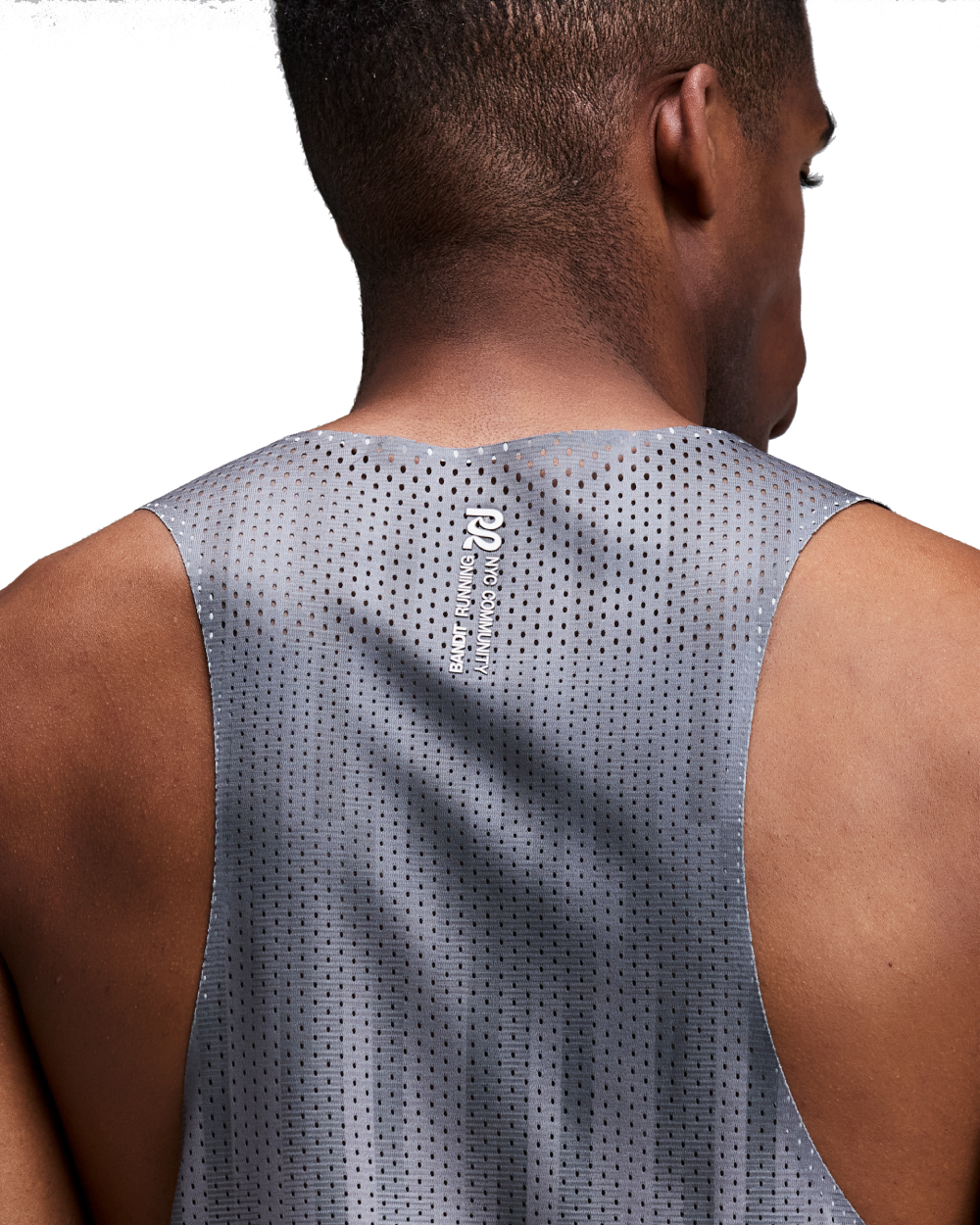 Bandit Specter Racing Singlet
