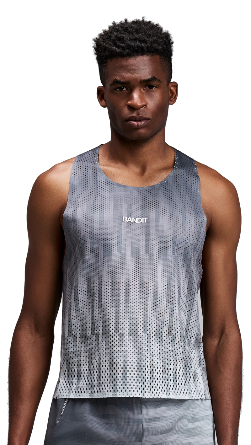Bandit Specter Racing Singlet