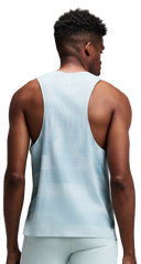 Bandit Cooling Grid Training Singlet
