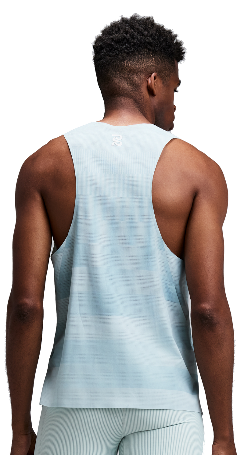 Bandit Cooling Grid Training Singlet - second image