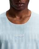 Bandit Cooling Grid Training Singlet