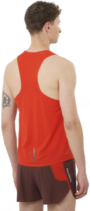Salomon S Lab Speed Singlet M