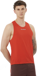 Salomon S Lab Speed Singlet M