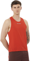 Salomon S Lab Speed Singlet M