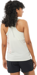 Salomon Sense Aero Singlet Gfx