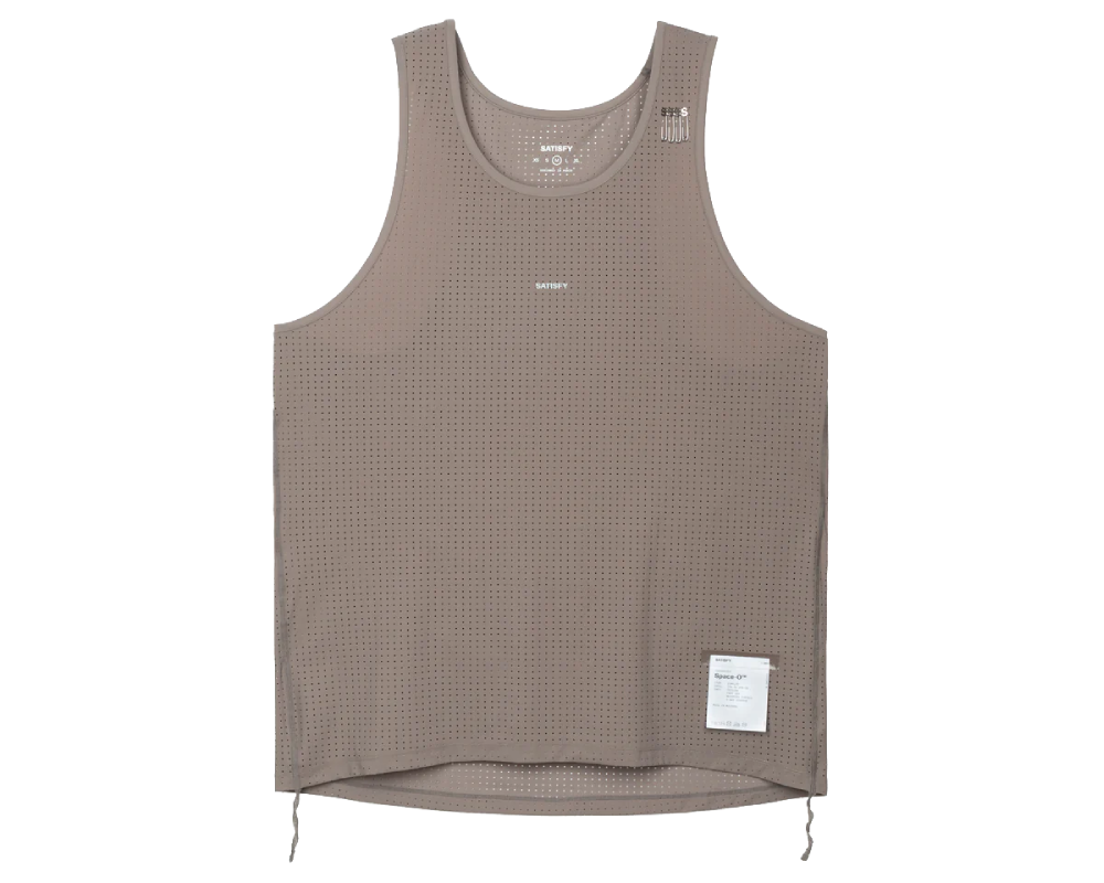 Satisfy Space-o Singlet