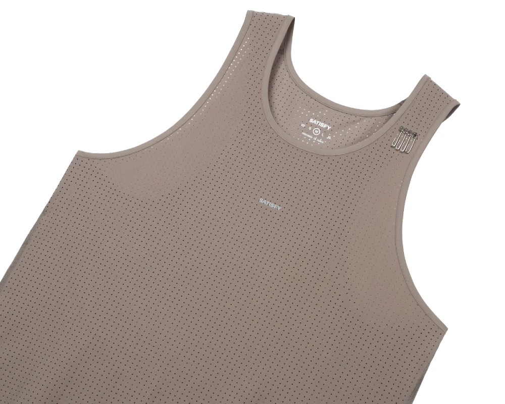 Satisfy Space-o Singlet