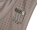 Satisfy Space-o Singlet