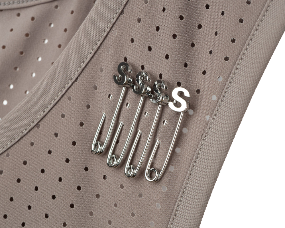 Satisfy Space-o Singlet