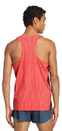Adidas Adizero Singlet