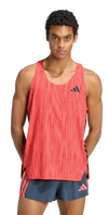 Adidas Adizero Singlet thumbnail