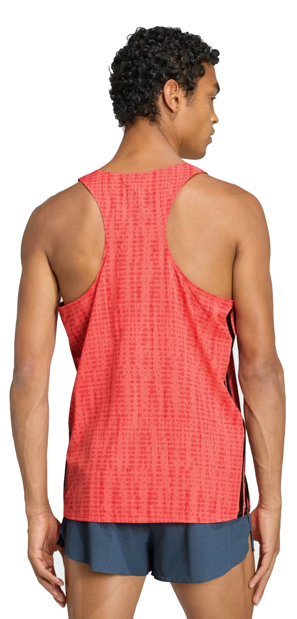 Adidas Adizero Singlet