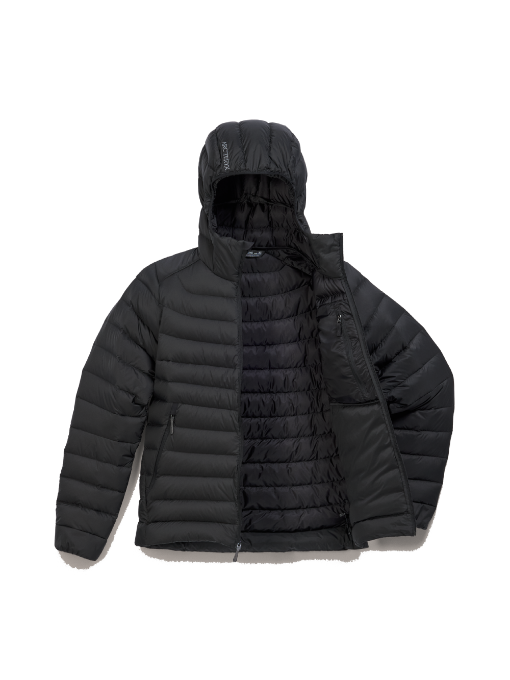 Arc'teryx Cerium Hoody W