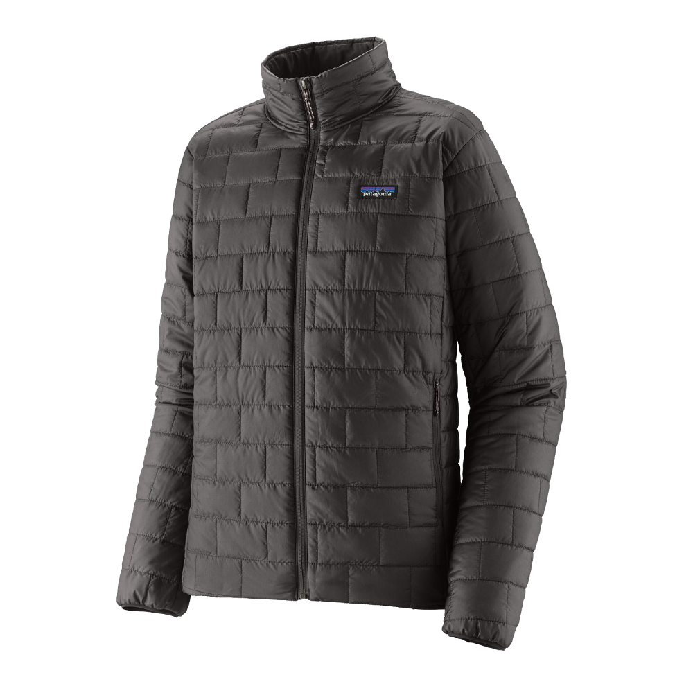 Patagonia Nano Puff Jacket