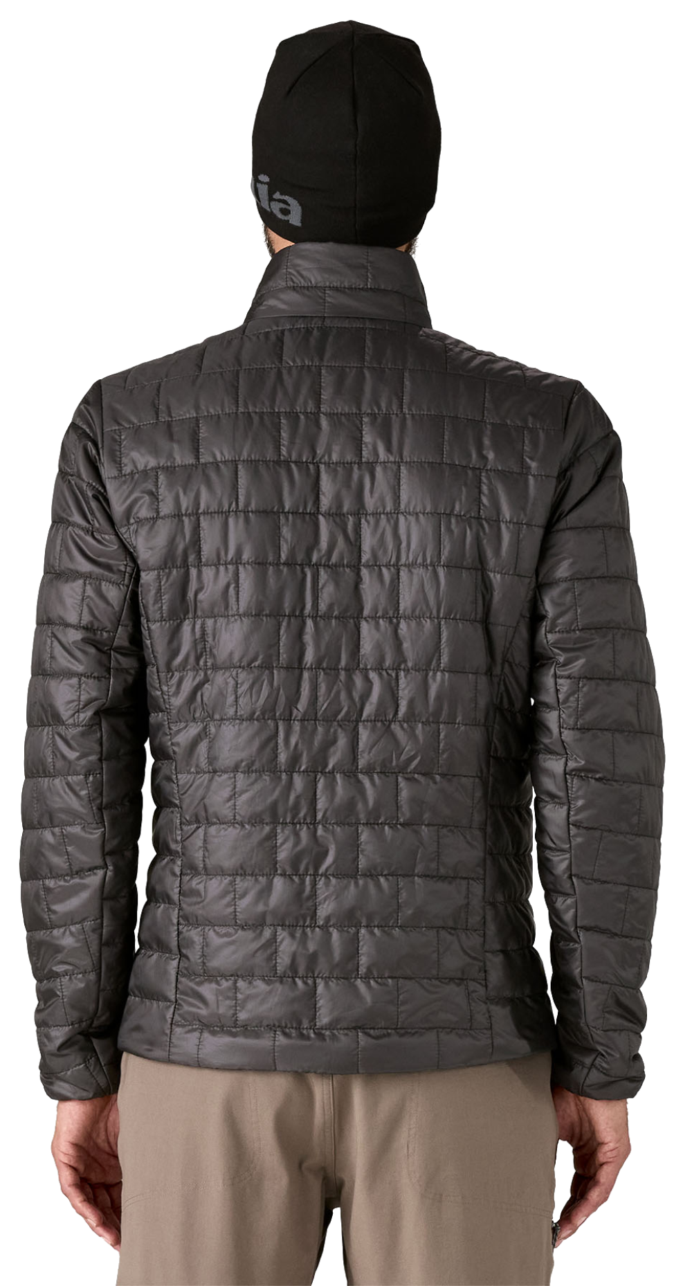 Patagonia Nano Puff Jacket