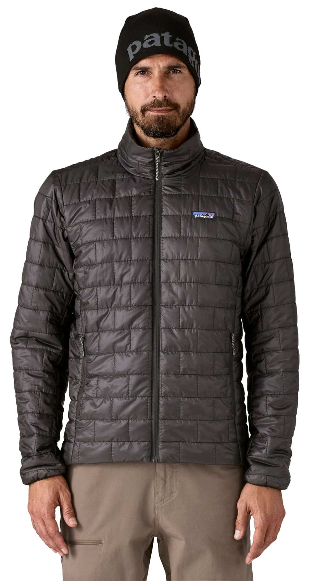 Patagonia Nano Puff Jacket