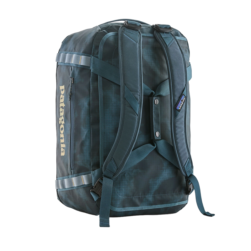 Patagonia Black Hole Duffel 40l - second image