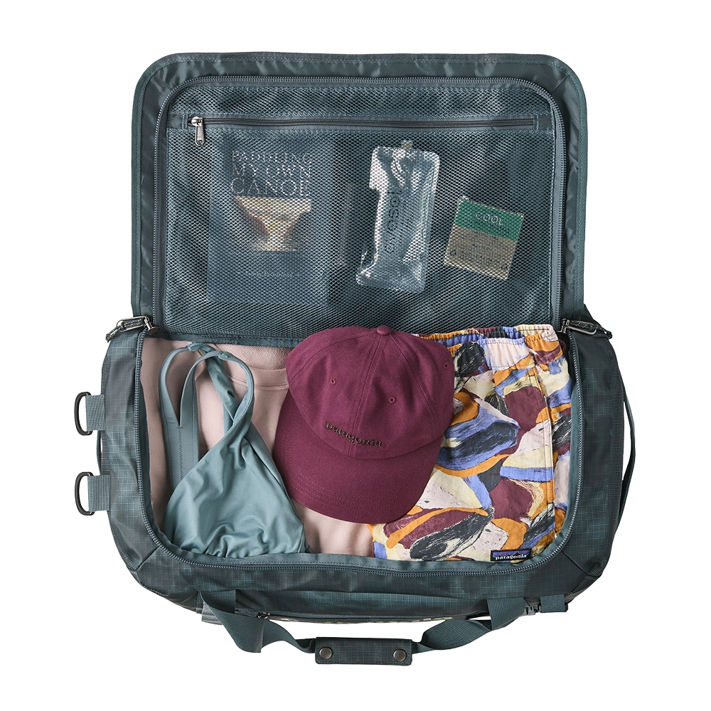 Patagonia Black Hole Duffel 40l