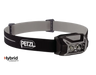 Petzl Actik Core Black