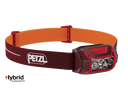 Petzl Actik Core Red