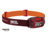 Petzl Actik Core Red