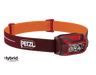 Petzl Actik Core Red