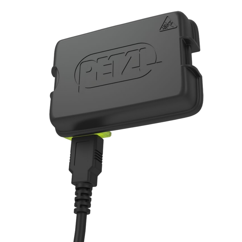 Petzl Batterie Swift Rl - second image