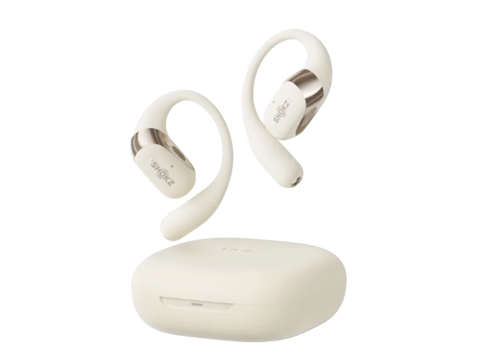 Shokz Openfit 2