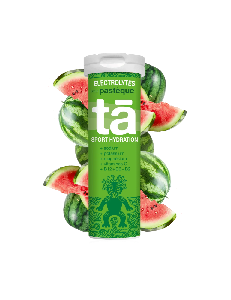 Ta Electrolytes Watermelon