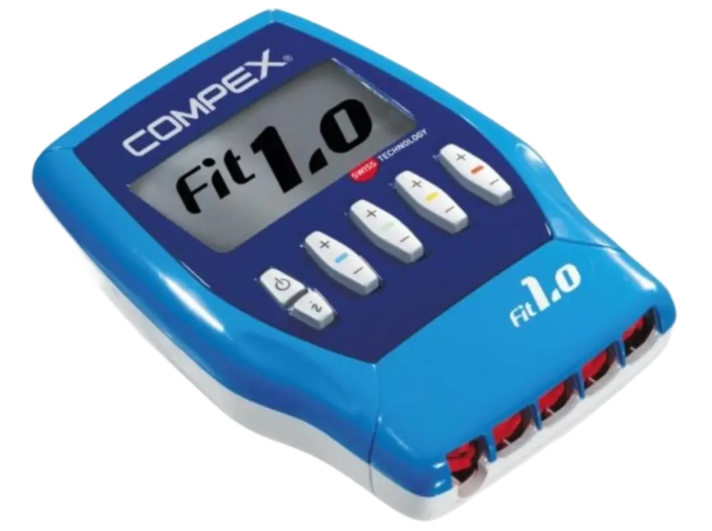 Compex Fit 1.0