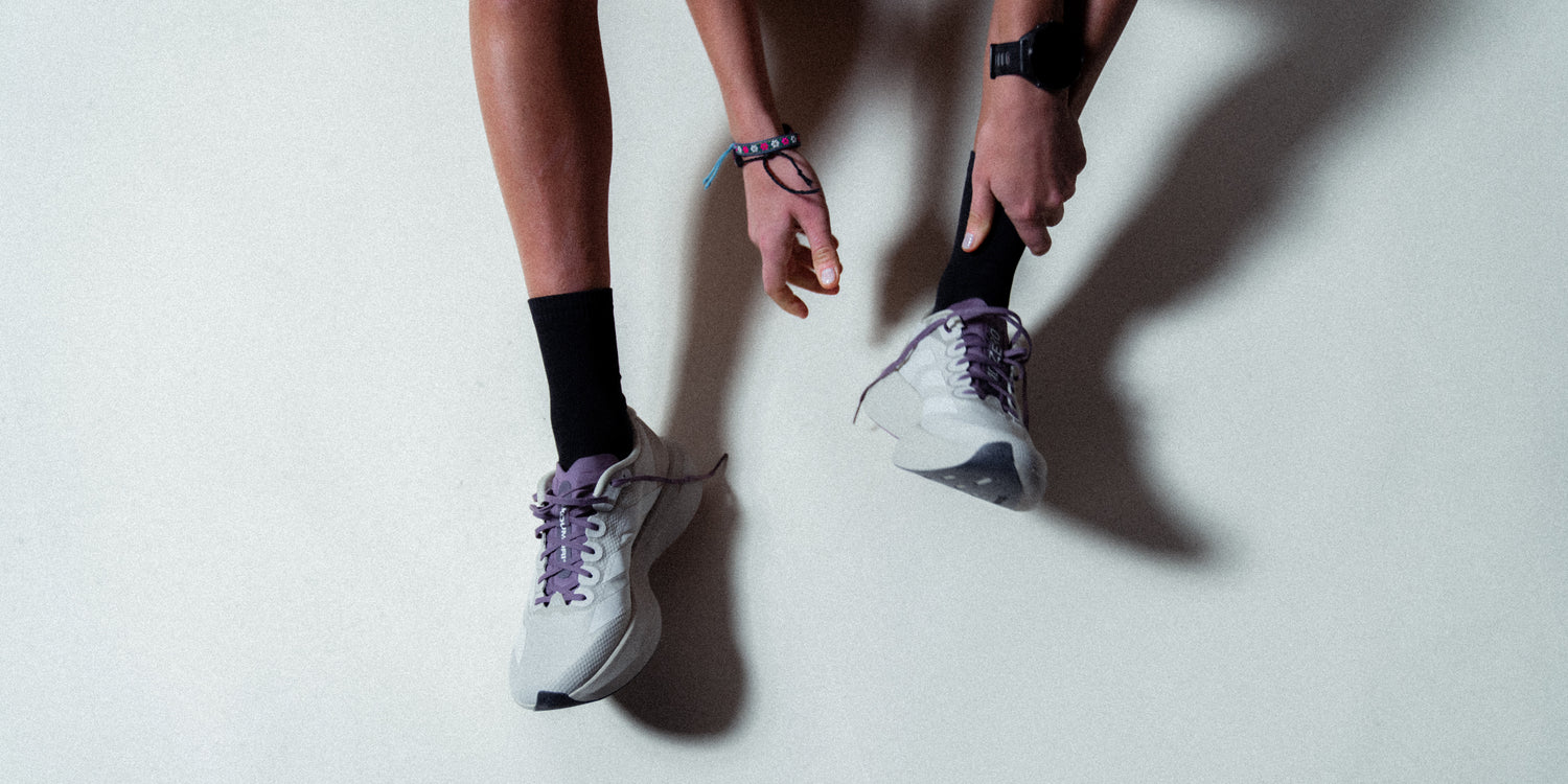 Evo SL Woven Koumori