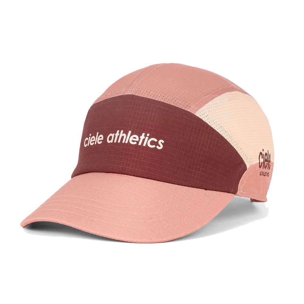 Ciele FSTCap SC Field Iconic SL Andorra/Rose Dawn