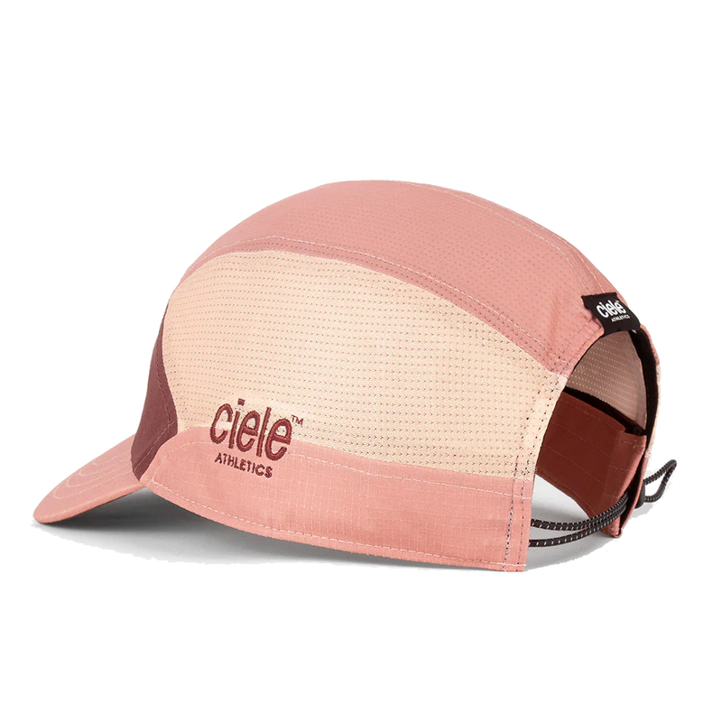 Ciele FSTCap SC Field Iconic SL Andorra/Rose Dawn - second image