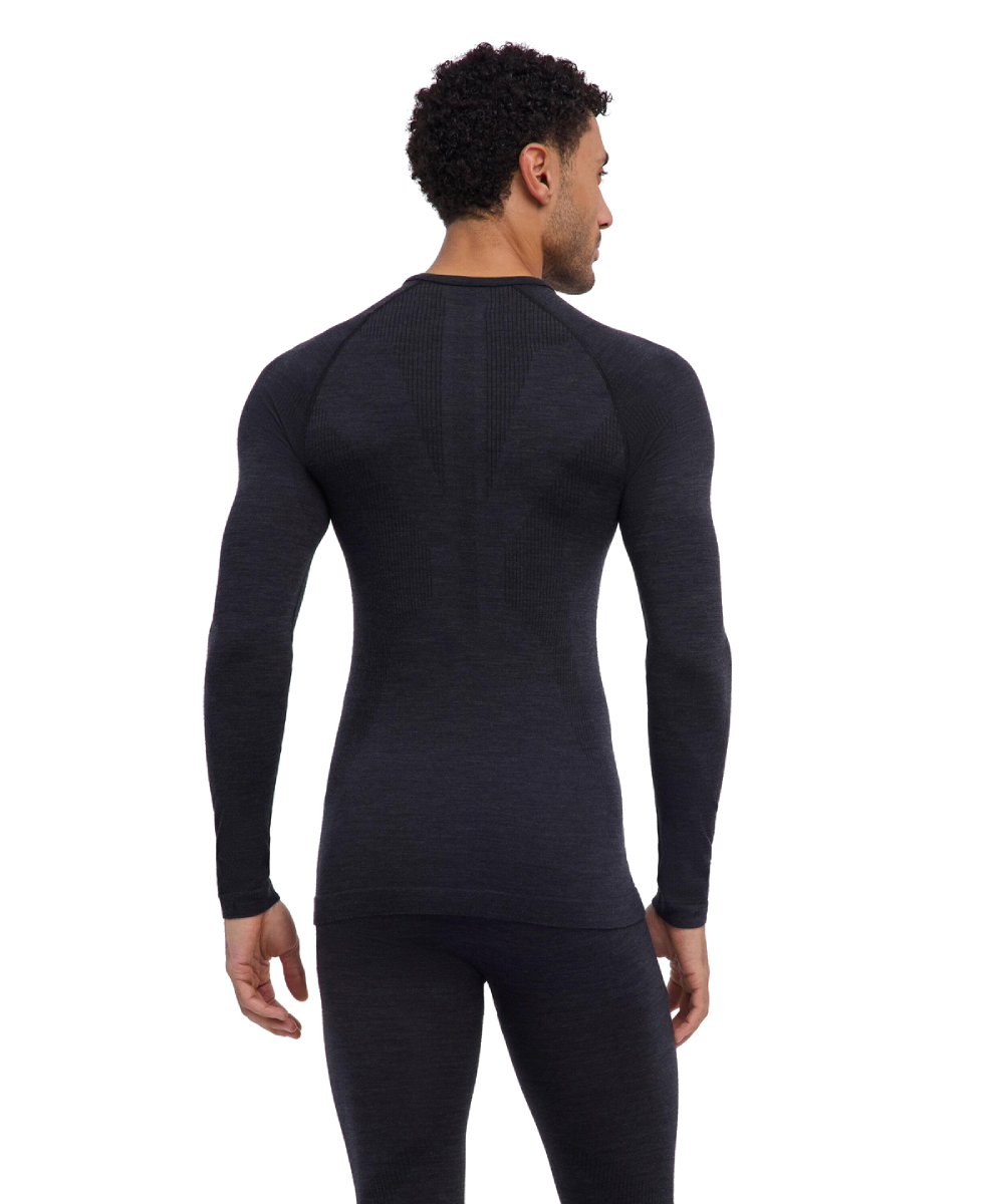 Falke WoolTech Longsleeve Men