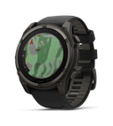 Garmin Fenix 8 - 51Mm Solar Sapphire