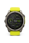 Garmin Fenix 8 - 51Mm Sapphire thumbnail