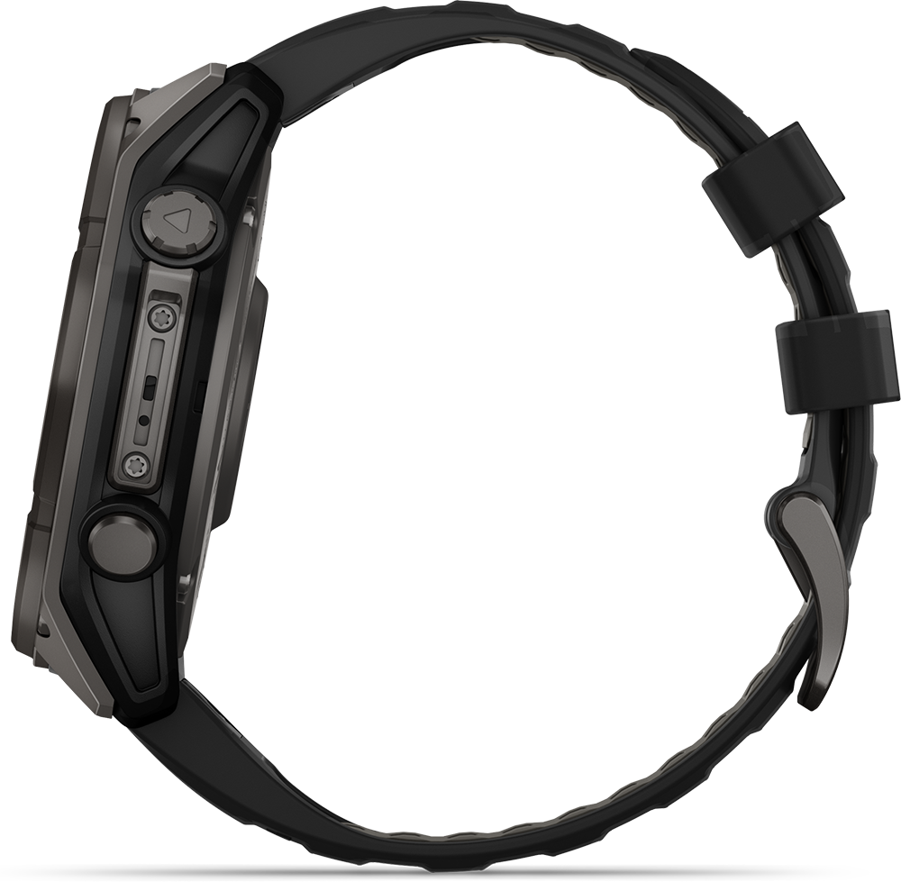 Fenix 8 - 51mm Sapphire