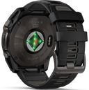 Fenix 8 - 51mm Sapphire